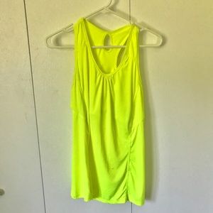 Dry Fit Tank Top